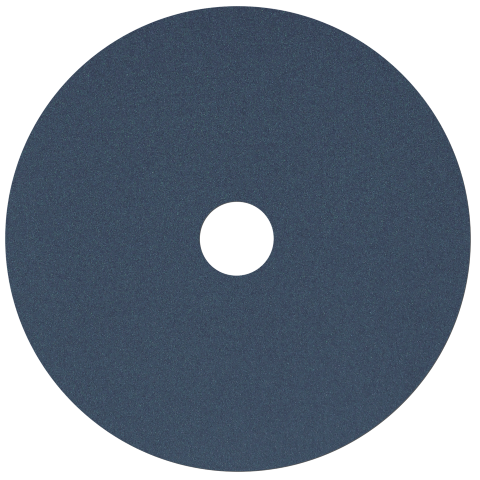 NORTON DISC NORZON FIBRE 100 X 24G 